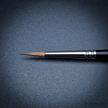 Raphael Series 8408 — Kolinsky Sable Round