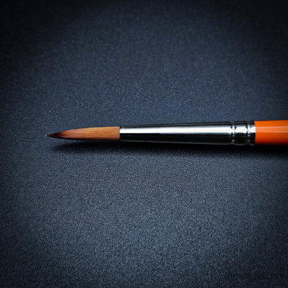 Raphael Kaërell 8394 — Synthetic Round
