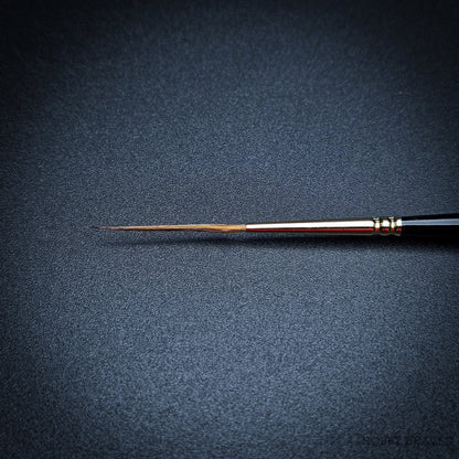 Raphael Series 8802 — Kolinsky Sable Round