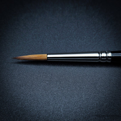 Raphael Series 8402 — Kolinsky Sable Round