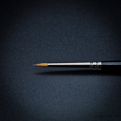 Raphael Series 8400 — Kolinsky Sable Round