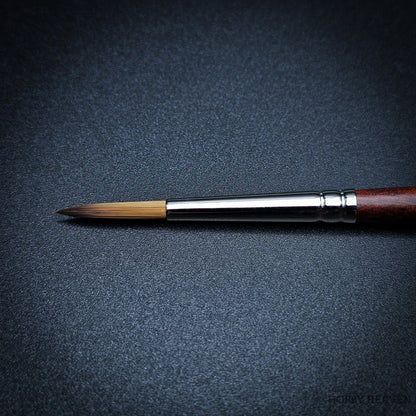 Raphael Precision 8504 — Synthetic Round