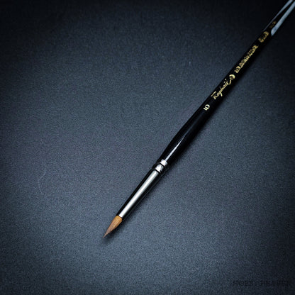 Raphael Series 8400 — Kolinsky Sable Round