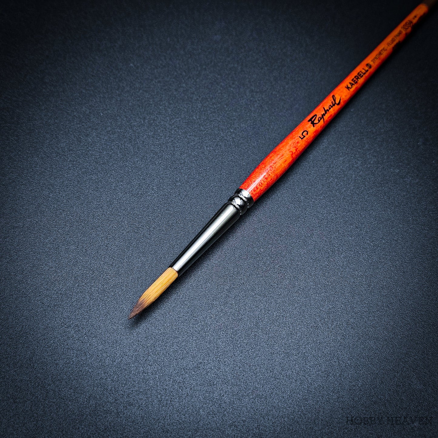 Raphael Kaërell 8394 — Synthetic Round