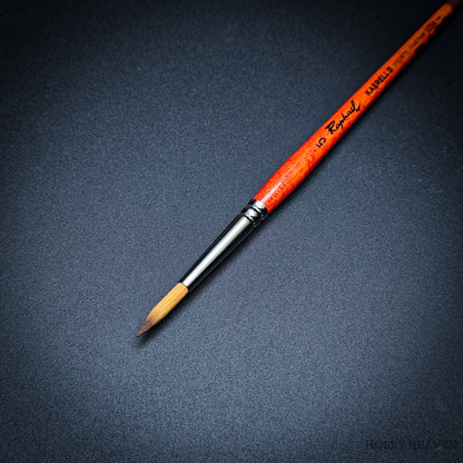 Raphael Kaërell 8394 — Synthetic Round