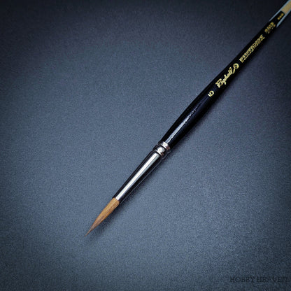 Raphael Series 8408 — Kolinsky Sable Round