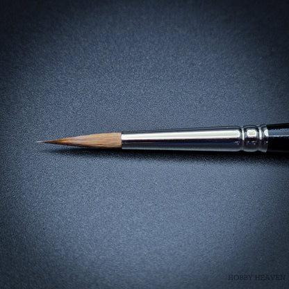 Raphael Series 8408 — Kolinsky Sable Round