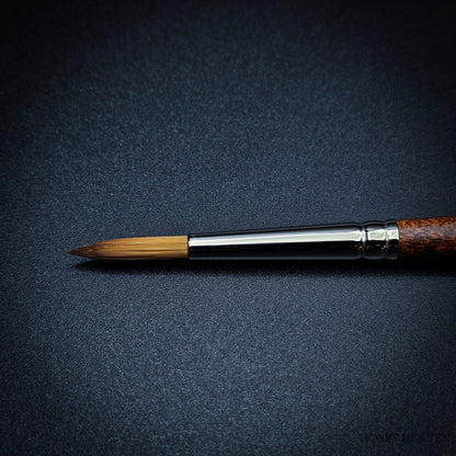 Raphael Precision 8504 — Synthetic Round