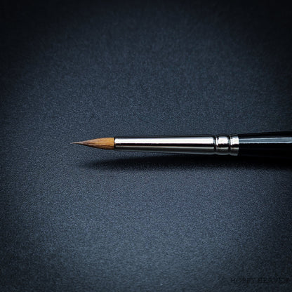 Raphael Series 8400 — Kolinsky Sable Round