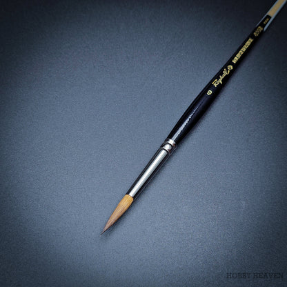 Raphael Series 8408 — Kolinsky Sable Round