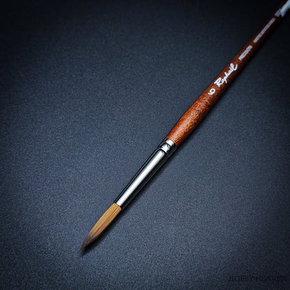 Raphael Precision 8504 — Synthetic Round