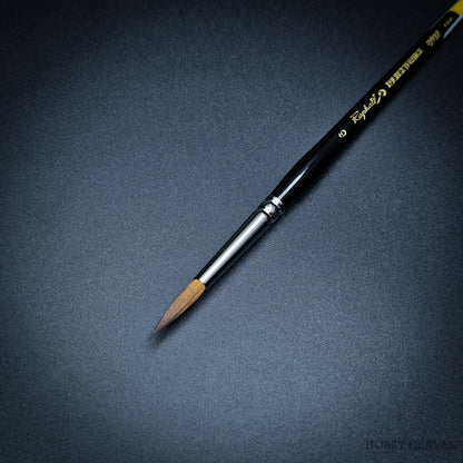 Raphael Series 8402 — Kolinsky Sable Round
