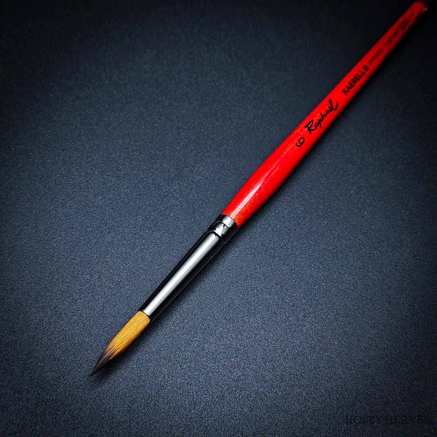 Raphael Kaërell 8394 — Synthetic Round