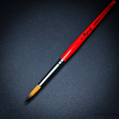 Raphael Kaërell 8394 — Synthetic Round