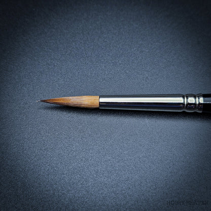 Raphael Series 8408 — Kolinsky Sable Round