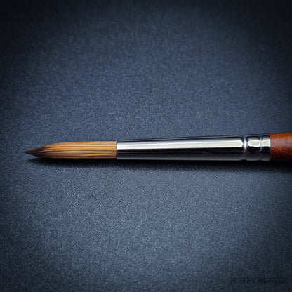 Raphael Precision 8504 — Synthetic Round