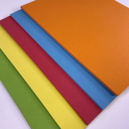 A5 Brite Card 285gsm