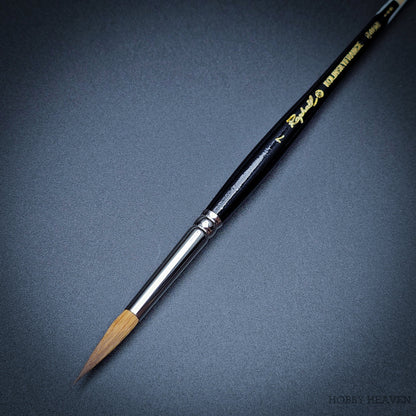 Raphael Series 8408 — Kolinsky Sable Round