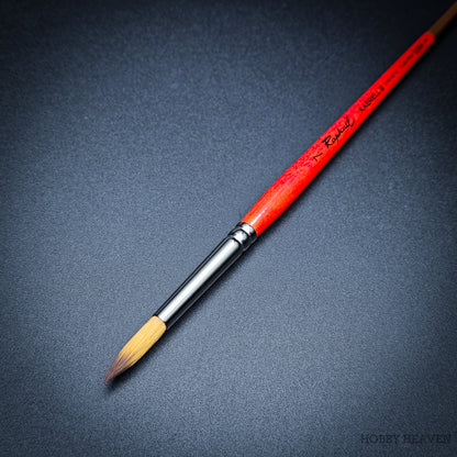 Raphael Kaërell 8394 — Synthetic Round