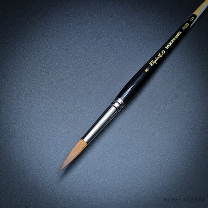 Raphael Series 8408 — Kolinsky Sable Round