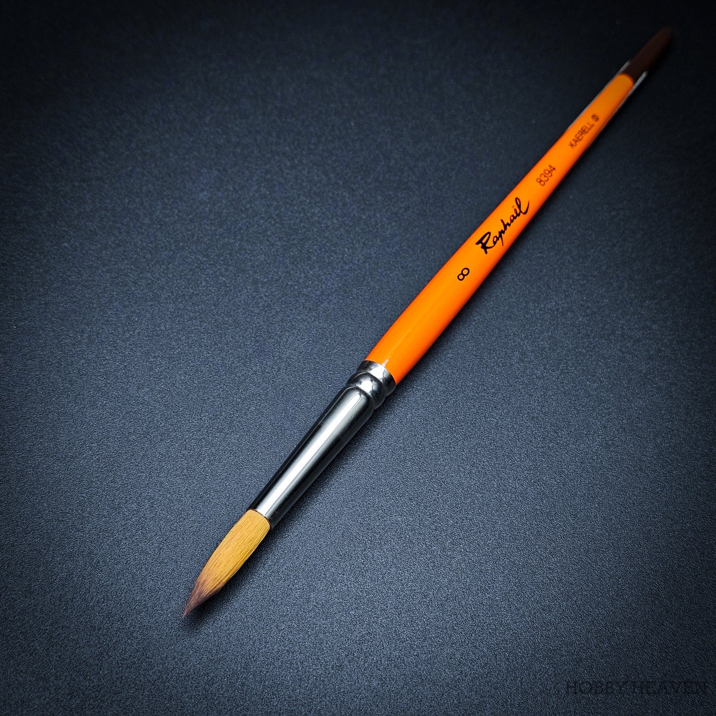 Raphael Kaërell 8394 — Synthetic Round