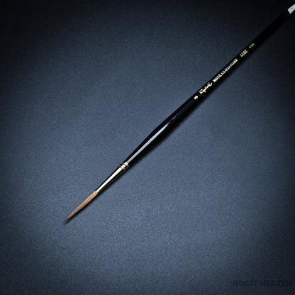Raphael Series 8802 — Kolinsky Sable Round