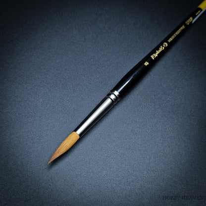 Raphael Series 8402 — Kolinsky Sable Round