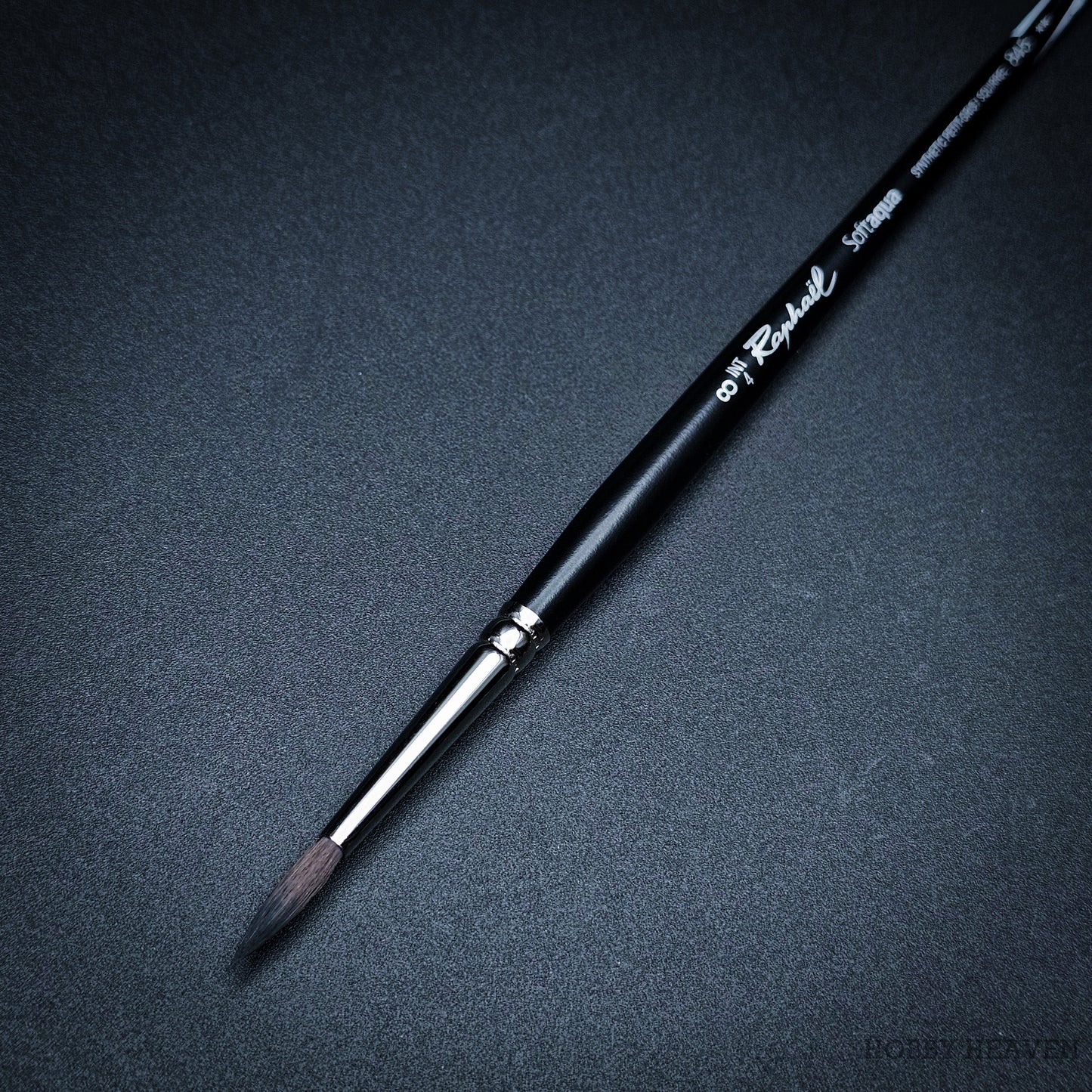 Raphael SoftAqua 845 — Synthetic Round