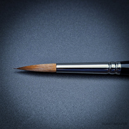 Raphael Series 8408 — Kolinsky Sable Round