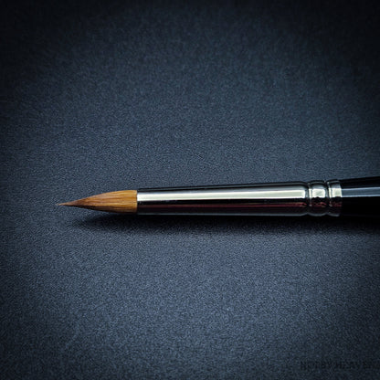 Raphael Series 8400 — Kolinsky Sable Round