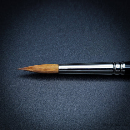 Raphael Series 8402 — Kolinsky Sable Round