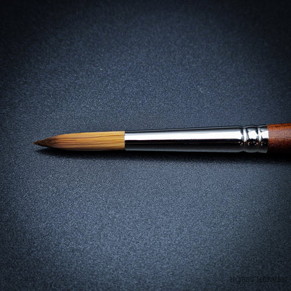 Raphael Precision 8504 — Synthetic Round