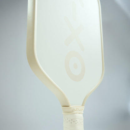 Pickleball Paddle Aixo CP03 Ghost Series Pastel De Nude T700 Carbon