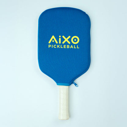 Pickleball Paddle Aixo CP03 Ghost Series Pastel De Nude T700 Carbon