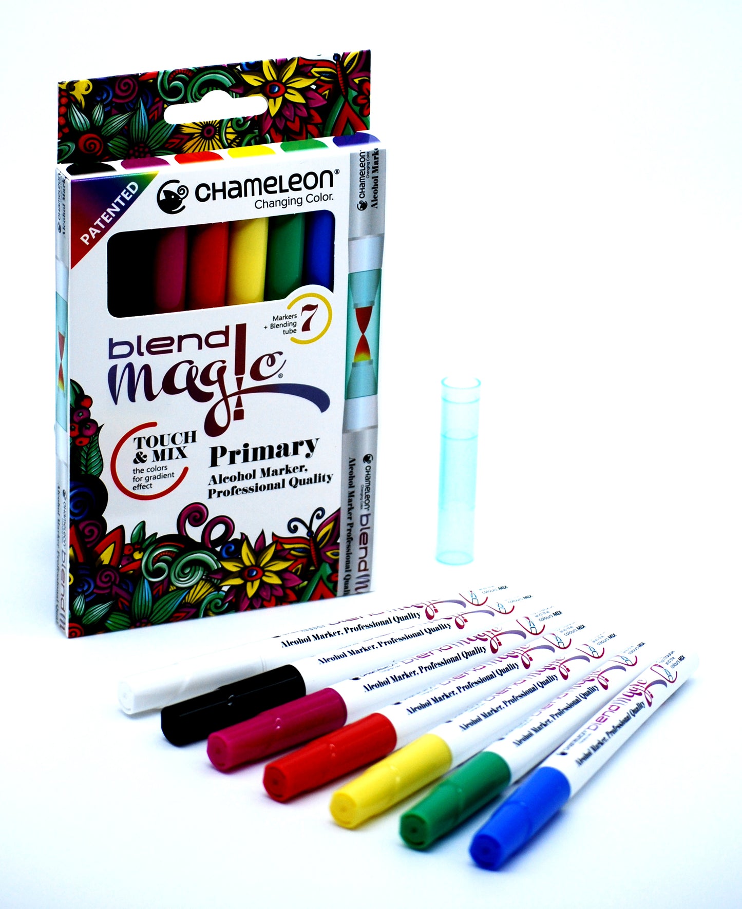 Chameleon Blend Magic Primary Pens