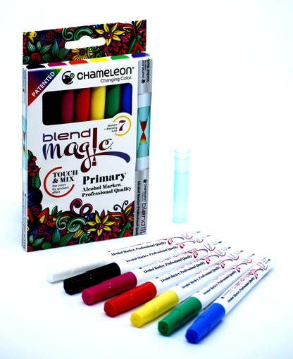 Chameleon Blend Magic Primary Pens