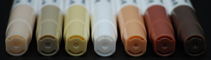 Chameleon Blend Magic Earth Tones Pens