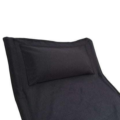 Basic Nature 'High Rest'  Travelchair Ultralight