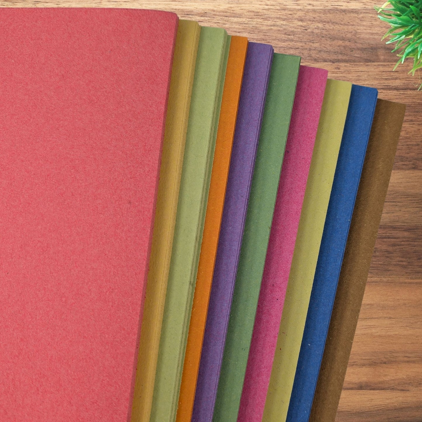 Bright A1 Sugar Paper 100gsm 10 Colours
