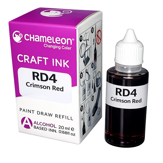 Chameleon Colour Tones Ink Refills
