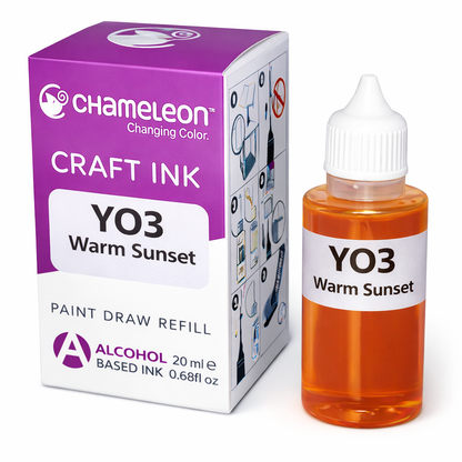 Chameleon Colour Tones Ink Refills