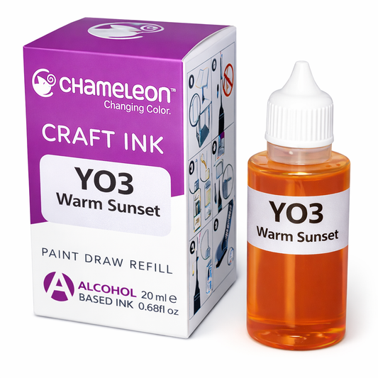 Chameleon Colour Tones Ink Refills