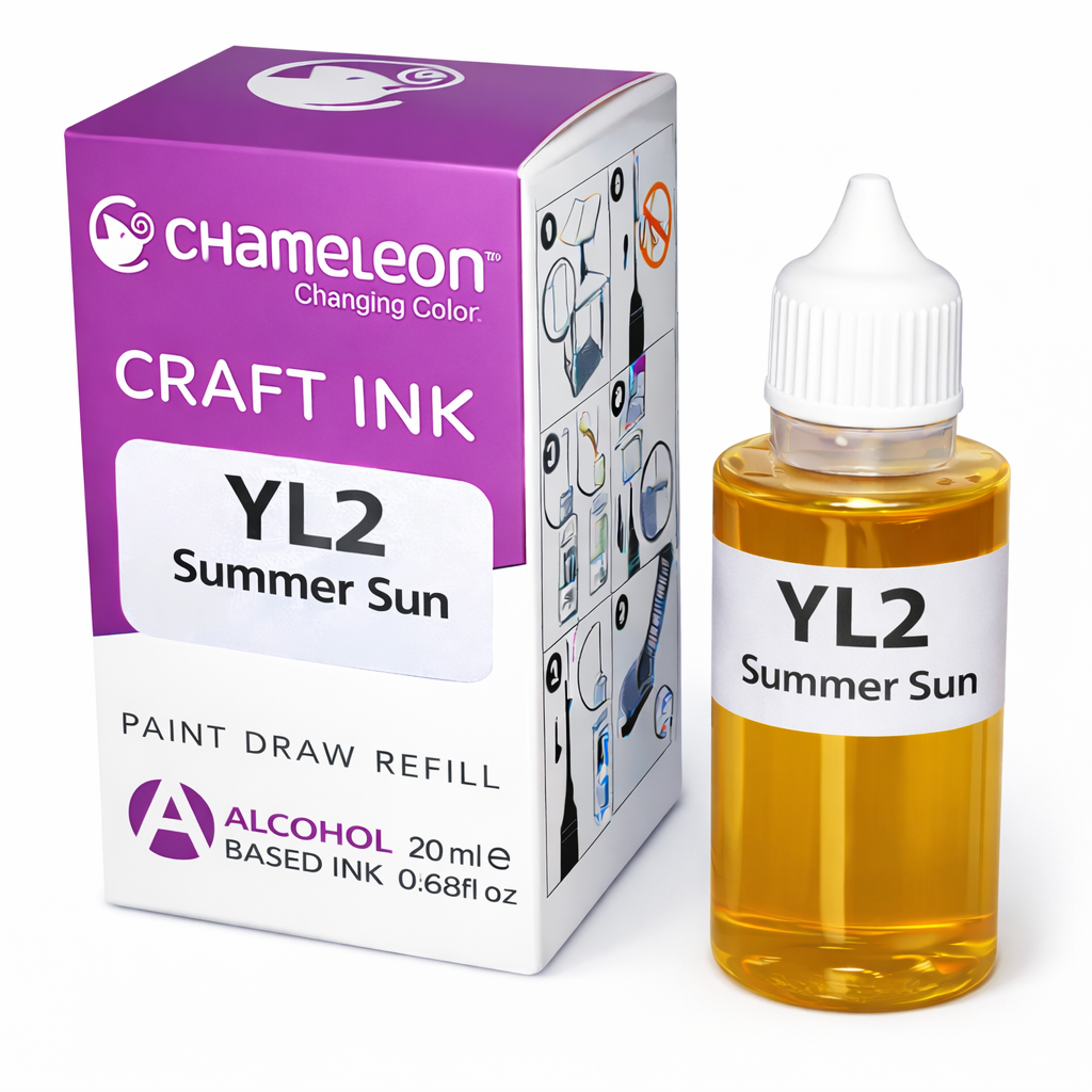 Chameleon Colour Tones Ink Refills