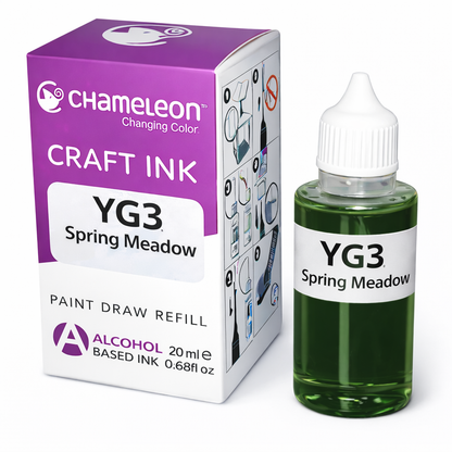 Chameleon Colour Tones Ink Refills