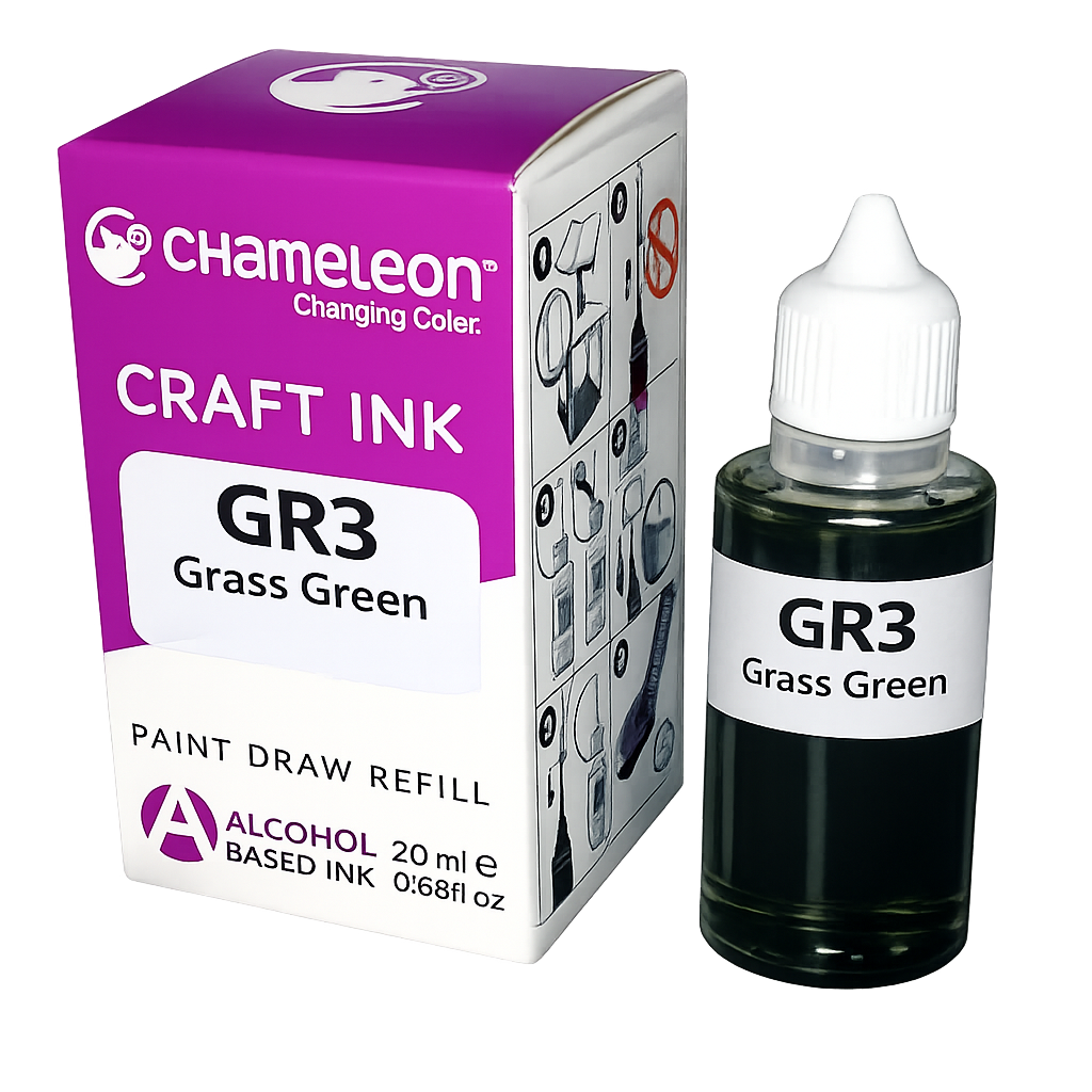 Chameleon Colour Tones Ink Refills