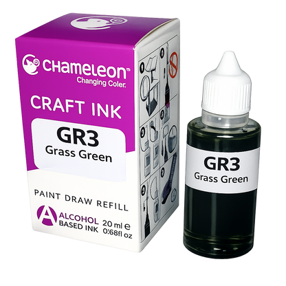 Chameleon Colour Tones Ink Refills