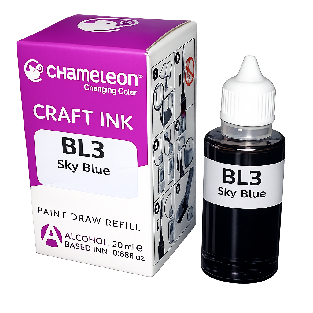 Chameleon Colour Tones Ink Refills
