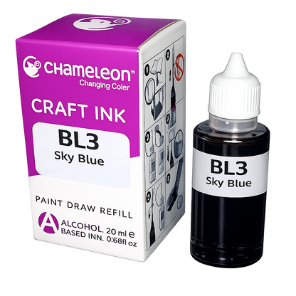 Chameleon Colour Tones Ink Refills