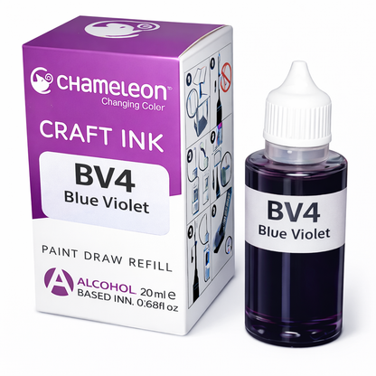 Chameleon Colour Tones Ink Refills