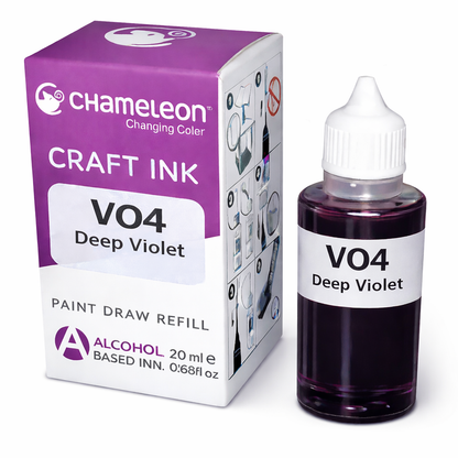 Chameleon Colour Tones Ink Refills